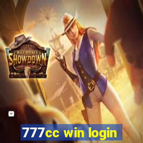 777cc win login